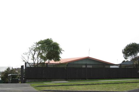 Photo of property in 127 Parklands Avenue, Bell Block, New Plymouth, 4312