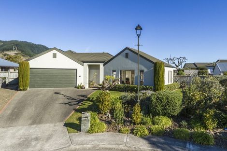 Photo of property in 10 Ruth Page Place, Richmond, 7020