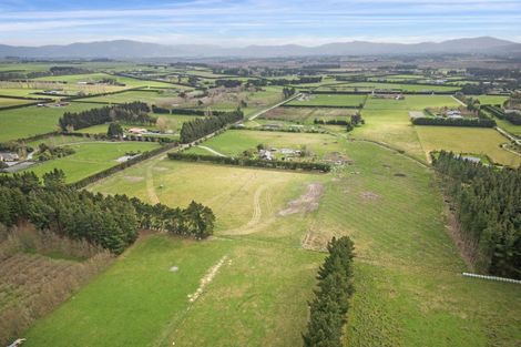 Photo of property in 125 Mairaki Road, Fernside, Rangiora, 7471