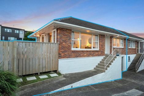 Photo of property in 1/8 Fowler Street, Northcote, Auckland, 0627