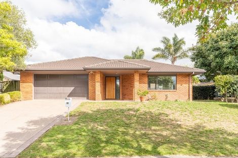 Photo of property in 16 Ravenscourt Place, Huntington, Hamilton, 3210