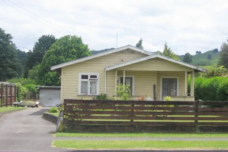 Photo of property in 362 Taupo Road, Taumarunui, 3920