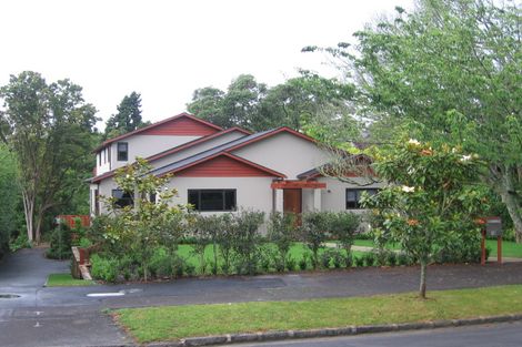 Photo of property in 14 Woodley Avenue, Remuera, Auckland, 1050