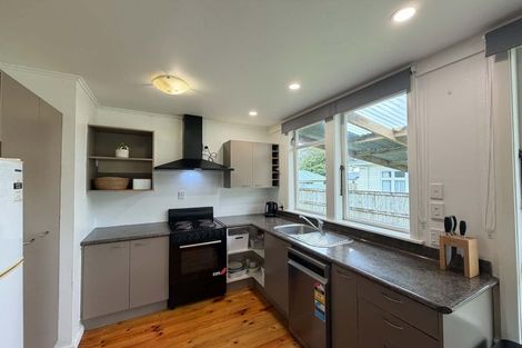 Photo of property in 31 Grand Street, Shannon, 4821
