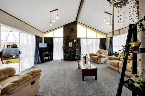 Photo of property in 36 Atkinson Street, Normanby, Hawera, 4614