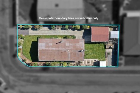 Photo of property in 28 Churchill Avenue, Allenton, Ashburton, 7700