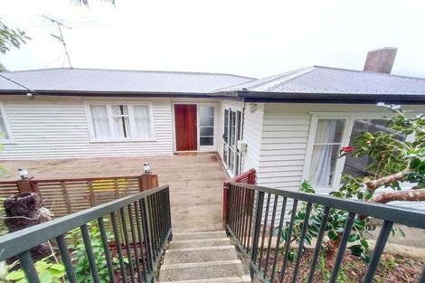 Photo of property in 48 Fox Street, Ngaio, Wellington, 6035