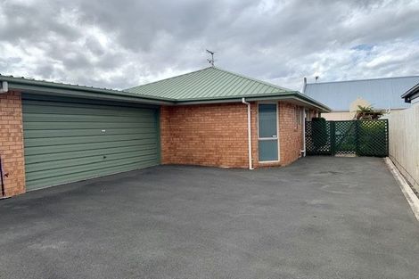 Photo of property in 4/31 Huxley Street, Sydenham, Christchurch, 8023