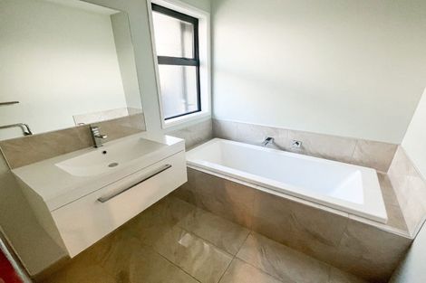 Photo of property in 64 Packard Crescent, Halswell, Christchurch, 8025