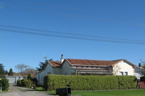 Photo of property in 458 Wellington Road, Marton, 4710