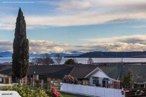 Photo of property in 15a Fletcher Street, Taupo, 3330