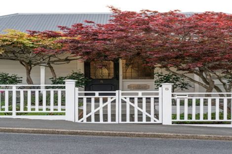 Photo of property in 5 Fairfax Street, Maori Hill, Dunedin, 9010