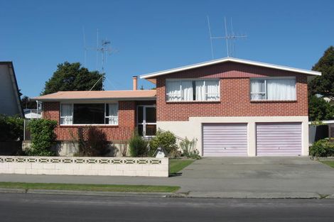 Photo of property in 56 Ranui Avenue, Waimataitai, Timaru, 7910