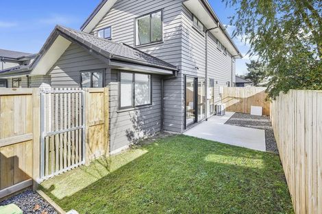 Photo of property in 67d Divich Avenue, Te Atatu South, Auckland, 0610