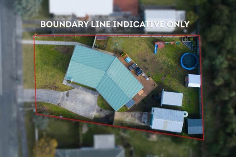 Photo of property in 21 Spackman Crescent, Paraparaumu, 5032