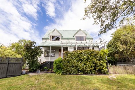 Photo of property in 33 Reeve Drive, Havelock North, 4130