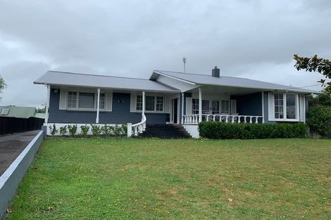 Photo of property in 44 Read Street, Levin, 5510