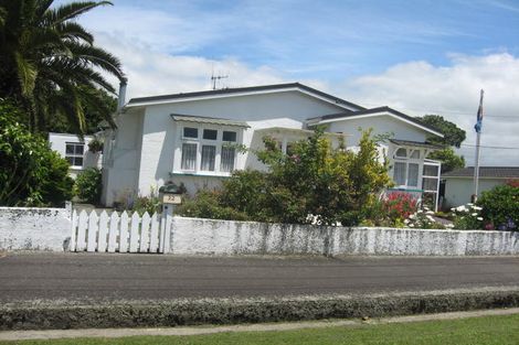 Photo of property in 32 Wakeman Street, Pahiatua, 4910