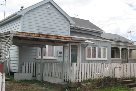 Photo of property in 20 Church Street, Onehunga, Auckland, 1061