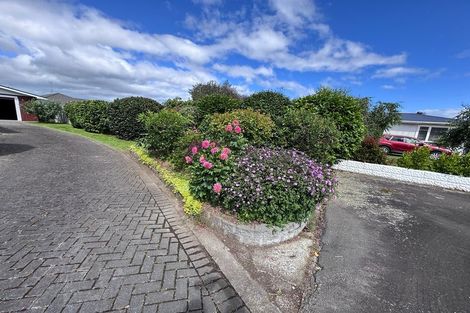 Photo of property in 21 Tasman Street, Levin, 5510