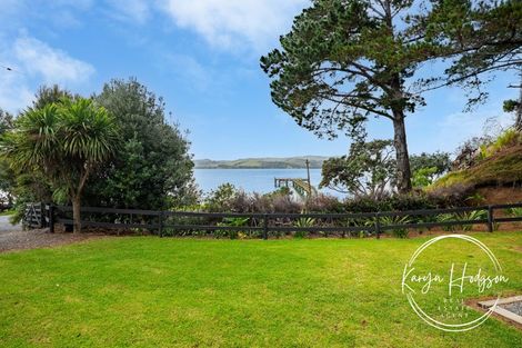 Photo of property in 164 Komiti Road, Tinopai, 0593