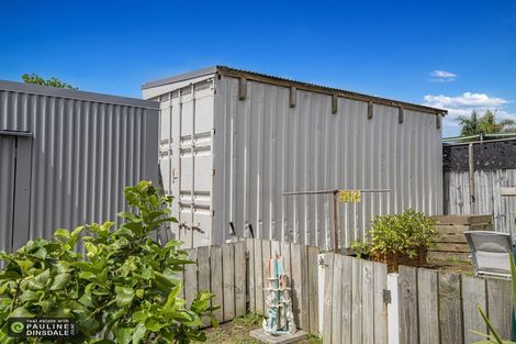 Photo of property in 6 North Street, Woodhill, Whangarei, 0110
