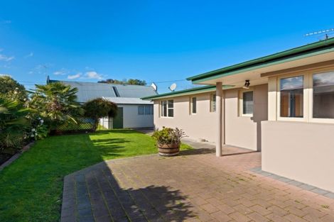 Photo of property in 18 Mccallum Street, Springlands, Blenheim, 7201