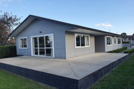 Photo of property in 221a Rutherford Street, Te Awamutu, 3800