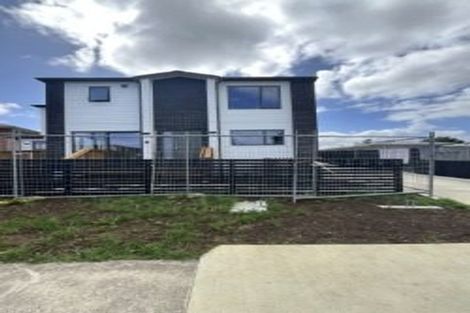 Photo of property in 28a Greenmeadows Avenue, Manurewa East, Auckland, 2102