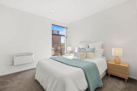 Photo of property in 12/118g Salisbury Street, Christchurch Central, Christchurch, 8013