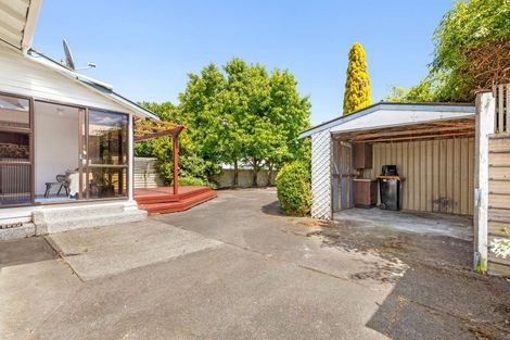 Photo of property in 11 Chelwood Street, Takaro, Palmerston North, 4412