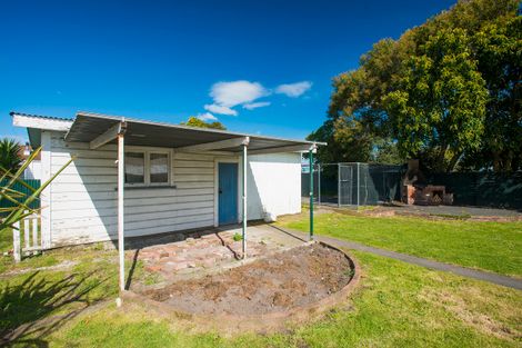 Photo of property in 2 Redmond Street, Elgin, Gisborne, 4010