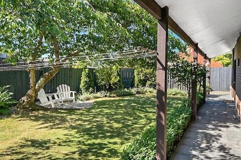 Photo of property in 31a Larch Place, Casebrook, Christchurch, 8051