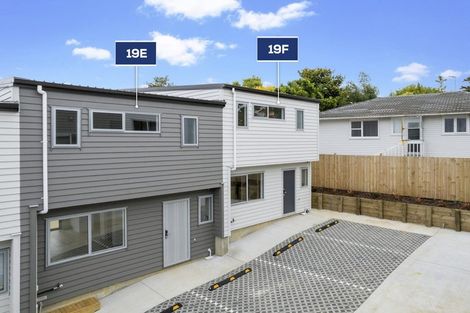 Photo of property in 19b Chislehurst Street, Henderson, Auckland, 0612