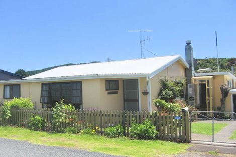 Photo of property in 262 Kaora Street, Kawhia, 3889