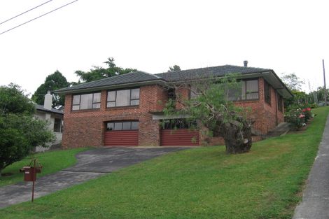 Photo of property in 104 Ngapuhi Road, Remuera, Auckland, 1050