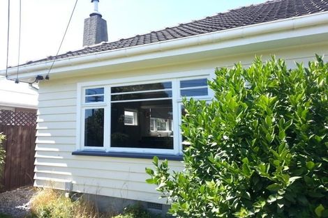 Photo of property in 469 Innes Road, Mairehau, Christchurch, 8052