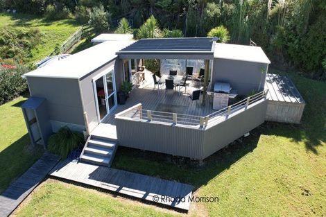 Photo of property in 76 Komiti Road, Tinopai, 0593