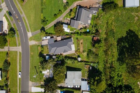 Photo of property in 98 Roberts Street, Waihi, 3610