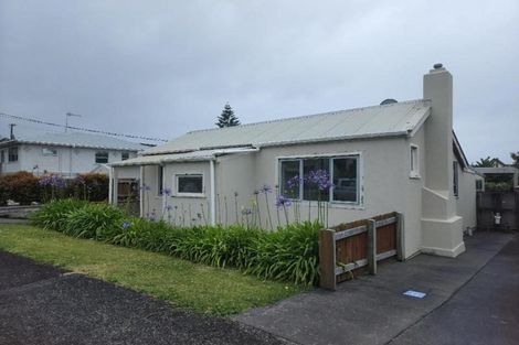 Photo of property in 161 Molesworth Street, New Plymouth, 4312