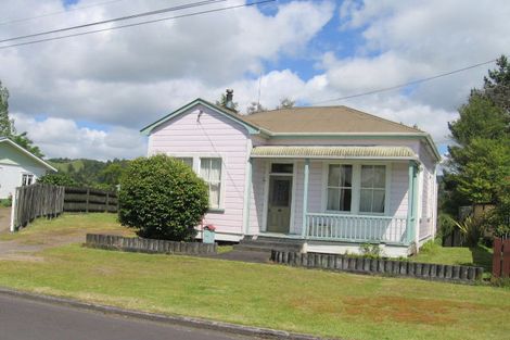 Photo of property in 25 West Street, Taumarunui, 3920