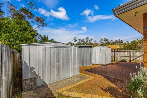 Photo of property in 37 Waimoko Glen, Swanson, Auckland, 0612