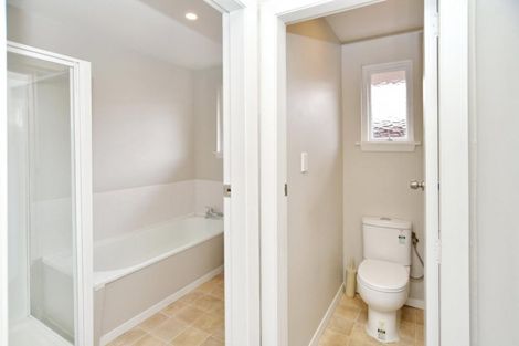 Photo of property in 1/8 Nanette Street, Upper Riccarton, Christchurch, 8041