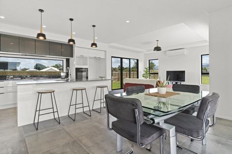 Photo of property in 17 Madison Street, Carterton, 5713