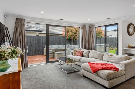 Photo of property in 4 Te Whariki Street, Marshland, Christchurch, 8083