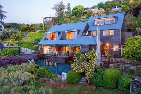 Photo of property in 2 The Cliffs, Britannia Heights, Nelson, 7010