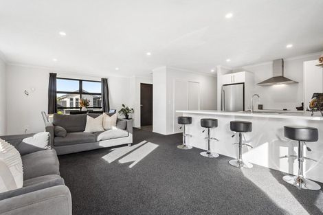 Photo of property in 5a Ballinger Place, Kaiapoi, 7630