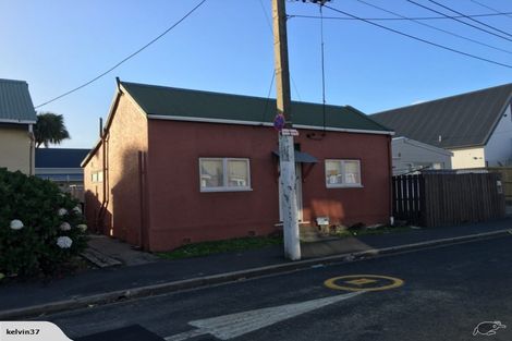 Photo of property in 54 Grange Street, North Dunedin, Dunedin, 9016