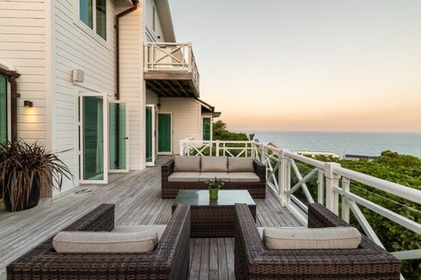 Photo of property in 8 Elizabeth Road, Bluff Hill, Napier, 4110