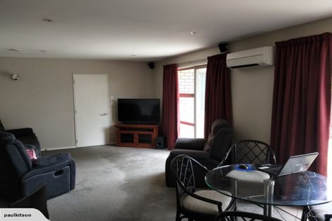 Photo of property in 105a Strickland Street, Sydenham, Christchurch, 8023